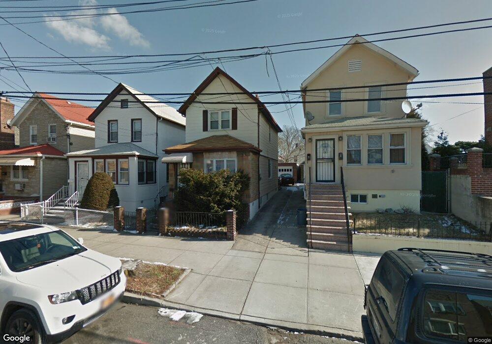 2137 71st St, East Elmhurst, NY 11370 - photo 1