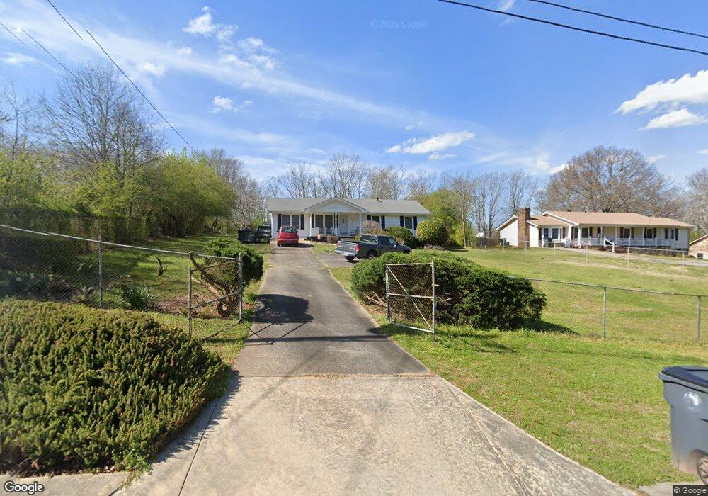 2742 Hill Cir, Dacula, GA 30019 - photo 1