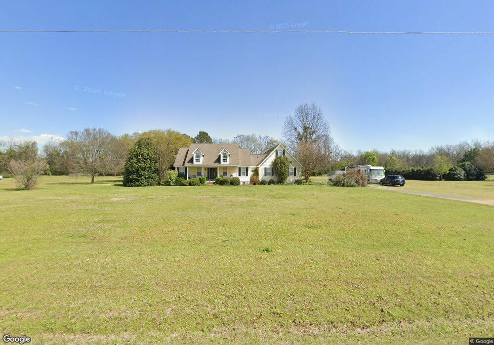 565 Hedge Row Dr, Byron, GA 31008 - photo 1