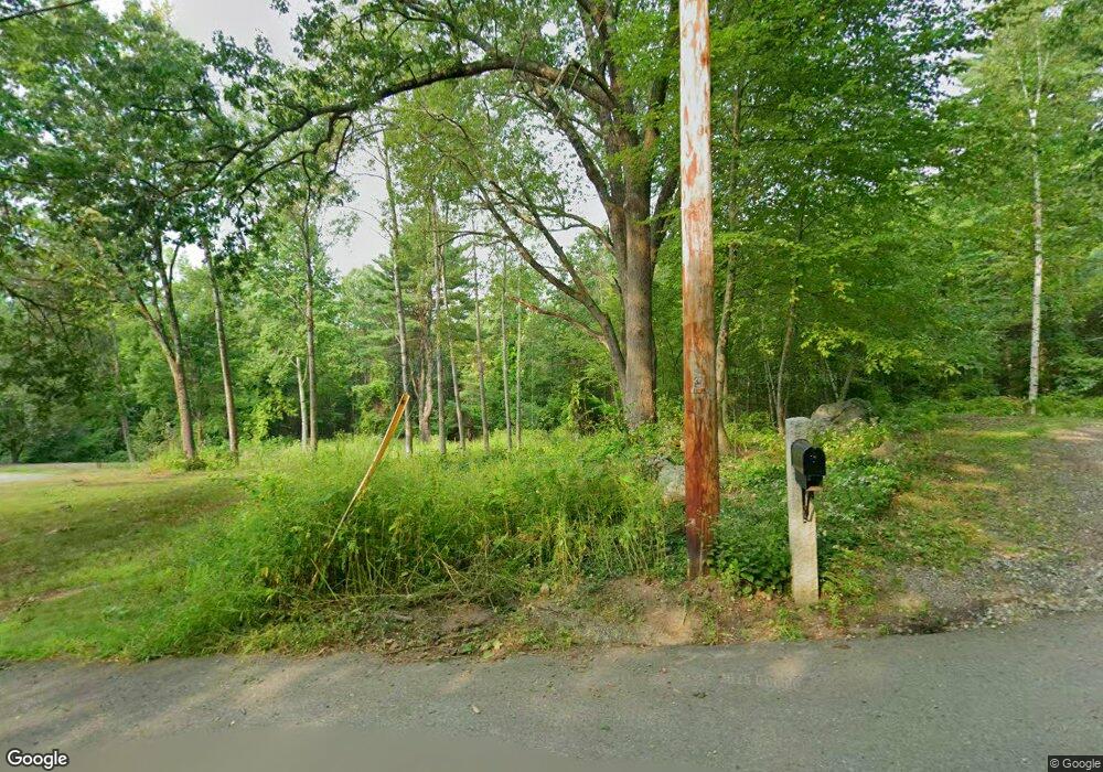 32 Josiah Bartlett Rd, Amherst, NH 03031 - photo 1