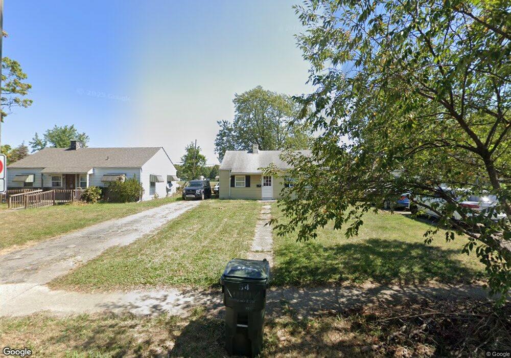 54 S Hampton Rd, Columbus, OH 43213 - photo 1