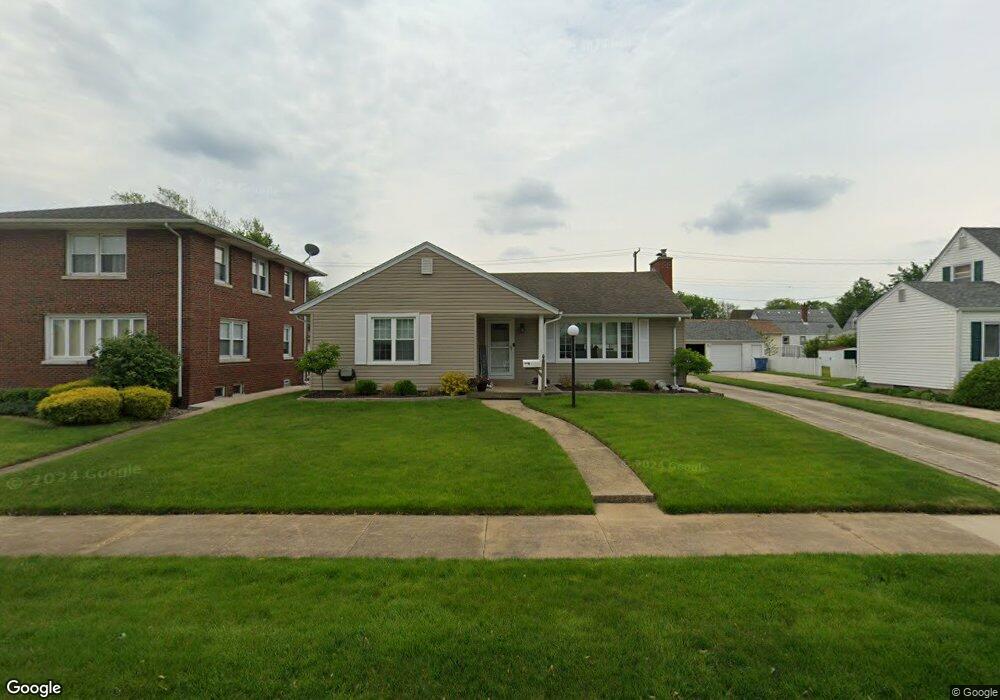 3132 Condit St, Highland, IN 46322 - photo 1