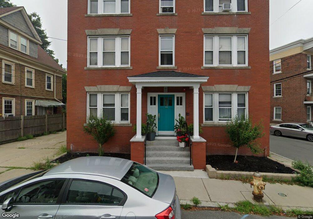 10 Porter St unit 6, Salem, MA 01970 - photo 1