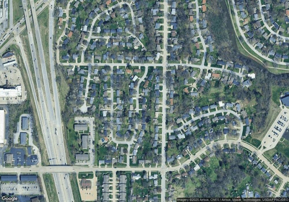 1503 Timberline Dr, Bettendorf, IA 52722 - photo 1