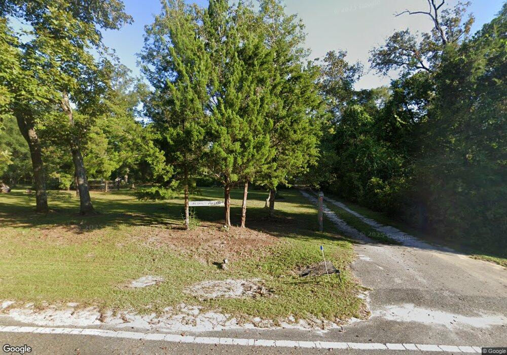 204 Emmett Whaley Rd, Crawfordville, FL 32327 - photo 1