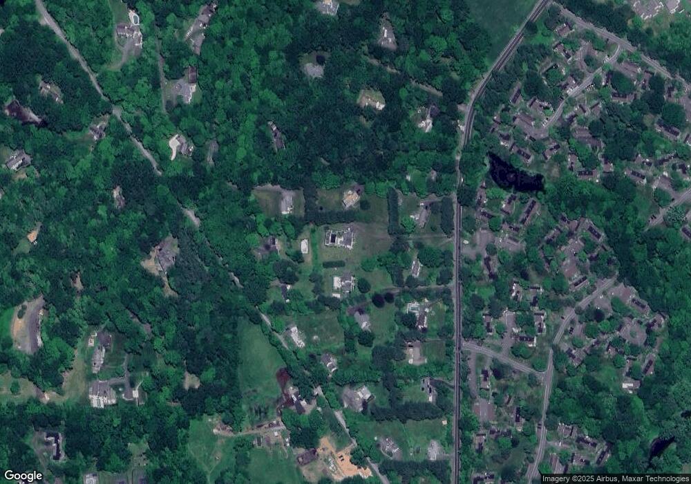 243 N Poverty Rd, Southbury, CT 06488 - photo 1