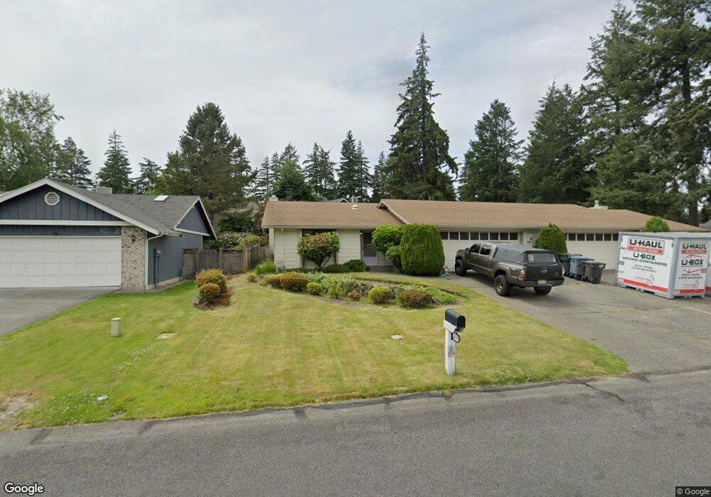 4626 82nd Ave W, University Place, WA 98466 - photo 1