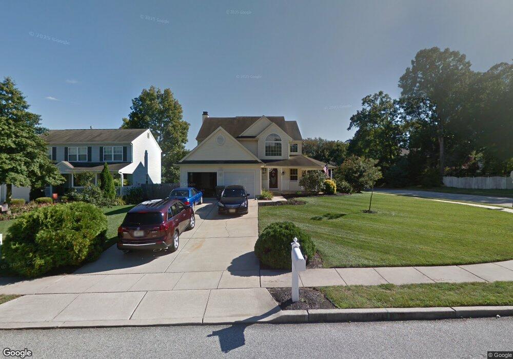 10 Nursery Ct, Glassboro, NJ 08028 - photo 1