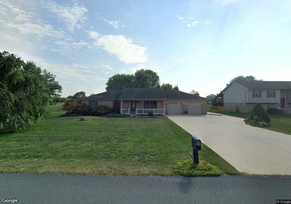 1222 Preston Ln, Greencastle, PA 17225 - photo 1