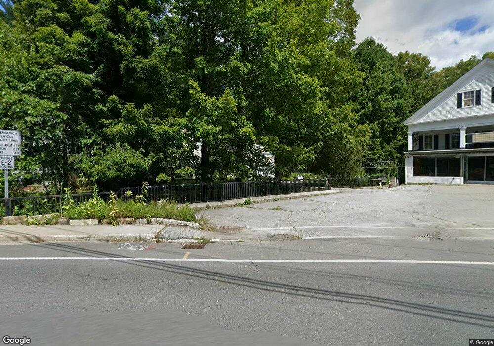 10 Main St, Brookline, NH 03033 - photo 1