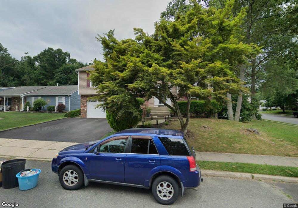 2 Cannon Ball Dr, Howell, NJ 07731 - photo 1