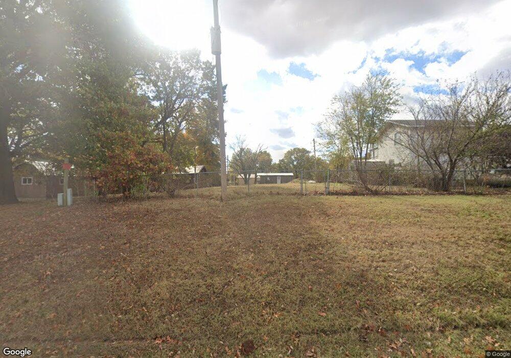 1984 W Oak Grove Rd, Cleveland, OK 74020 - photo 1