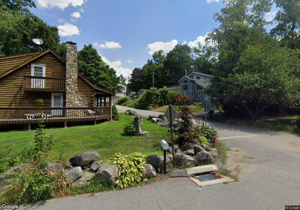 38 Stevenson Rd, East Hampton, CT 06424 - photo 1