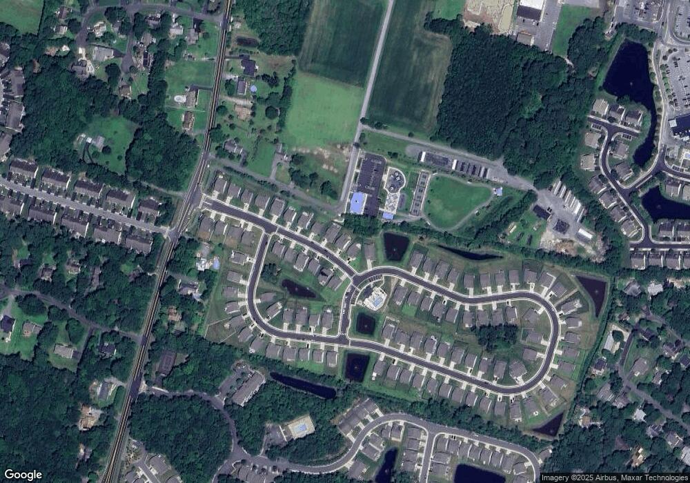 32333 Peregrine Way, Ocean View, DE 19970 - photo 1