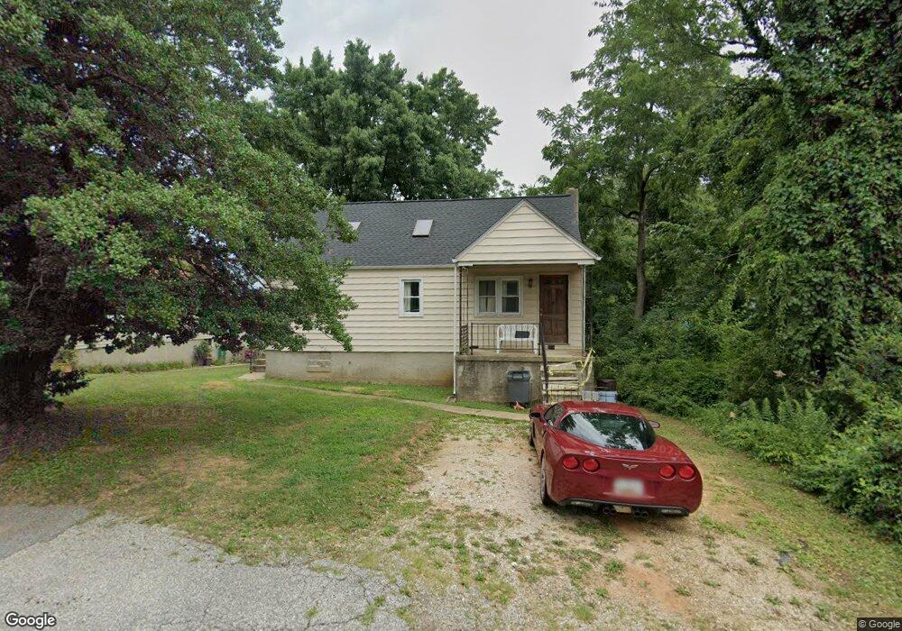 1931 Mountain Ave, Parkville, MD 21234 - photo 1