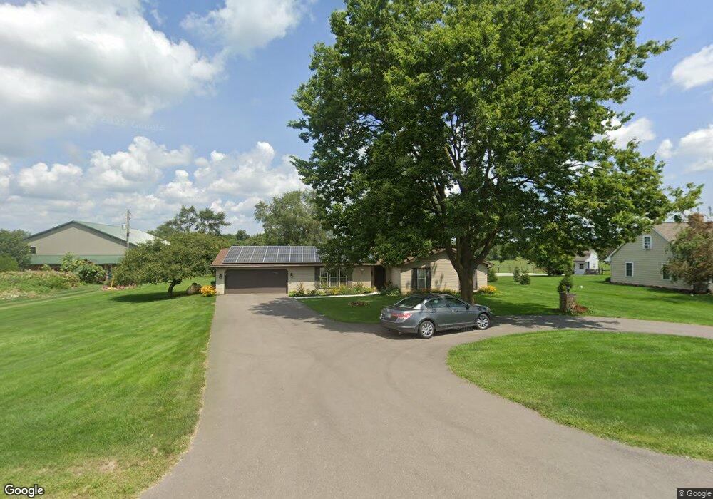 15937 Trammel Rd, Grabill, IN 46741 - photo 1