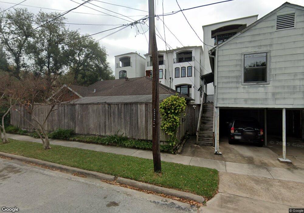 1914 Windsor St unit 2, Houston, TX 77006 - photo 1
