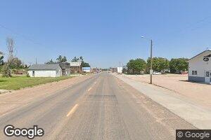 124 S Main St, Palisade, NE 69040