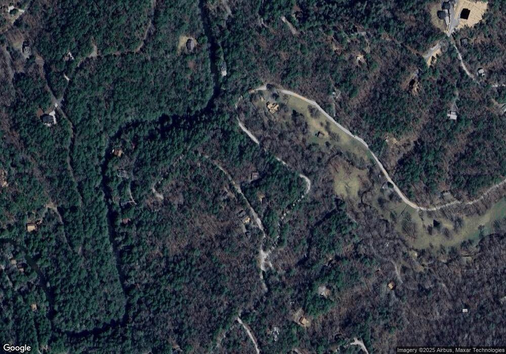 100 River Bend Dr, Ellijay, GA 30540 - photo 1