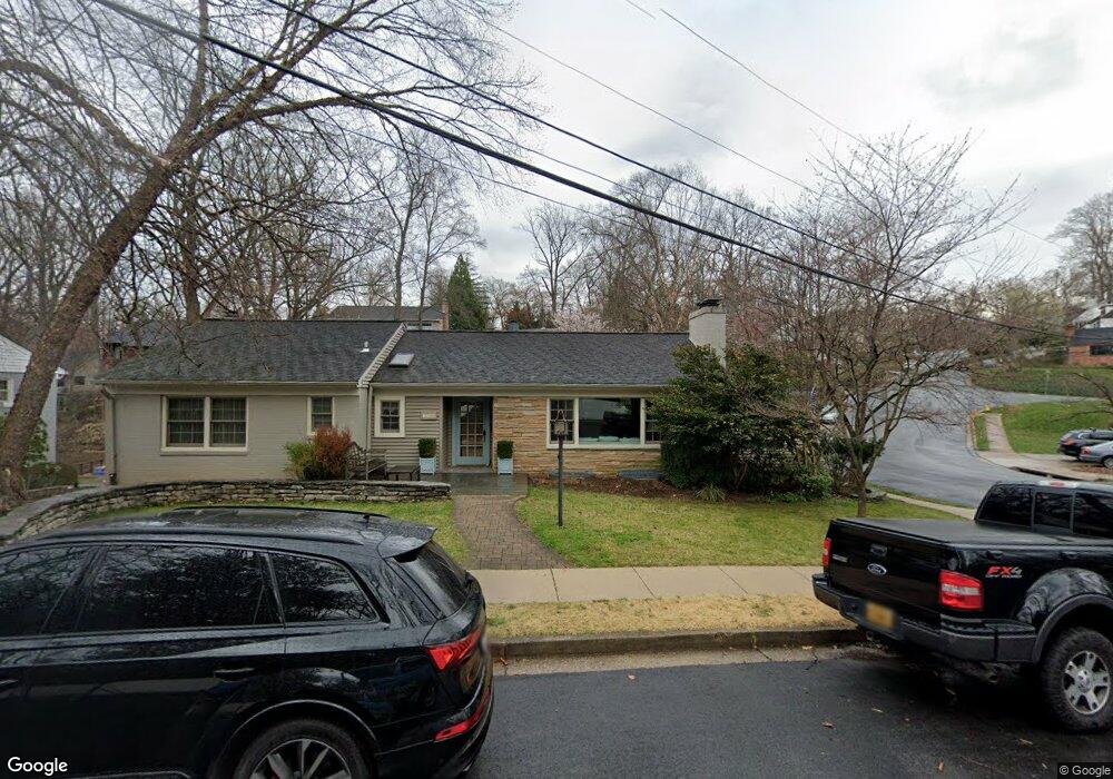 3750 30th Place N, Arlington, VA 22207 - photo 1