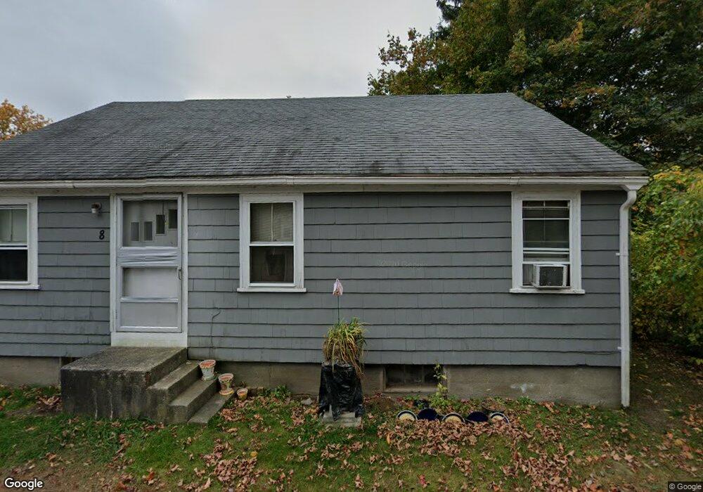 8 Morse Rd, Sutton, MA 01590 - photo 1