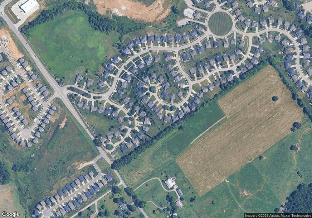 5525 Cambridge Ct, Charlestown, IN 47111 - photo 1