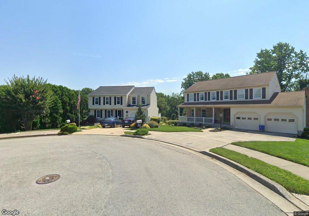 4 Turtlerock Ct, Parkville, MD 21234 - photo 1