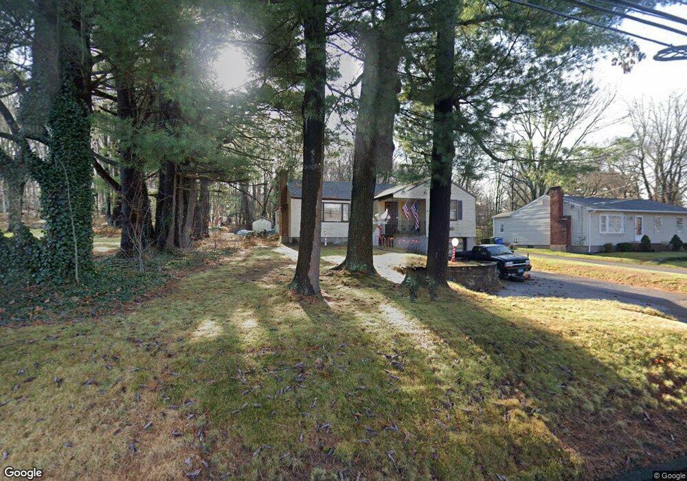 928 Hebron Ave, Glastonbury, CT 06033 - photo 1