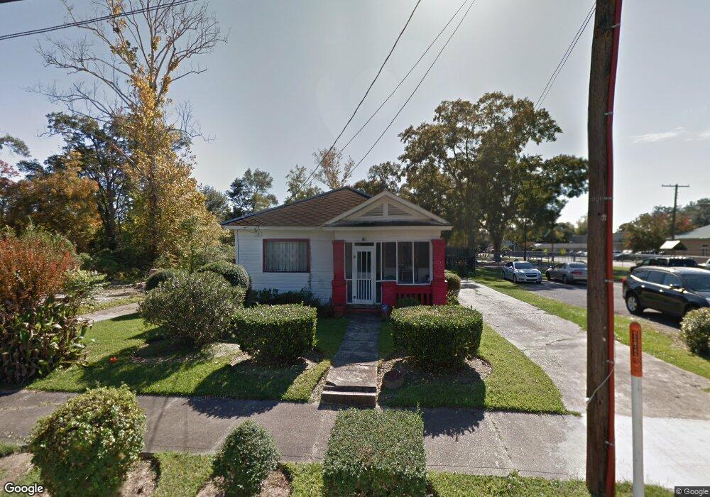 910 Mill St, Lake Charles, LA 70601 - photo 1