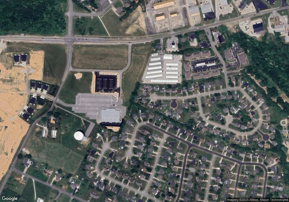 253 Aulbern Dr W, Mount Washington, KY 40047 - photo 1