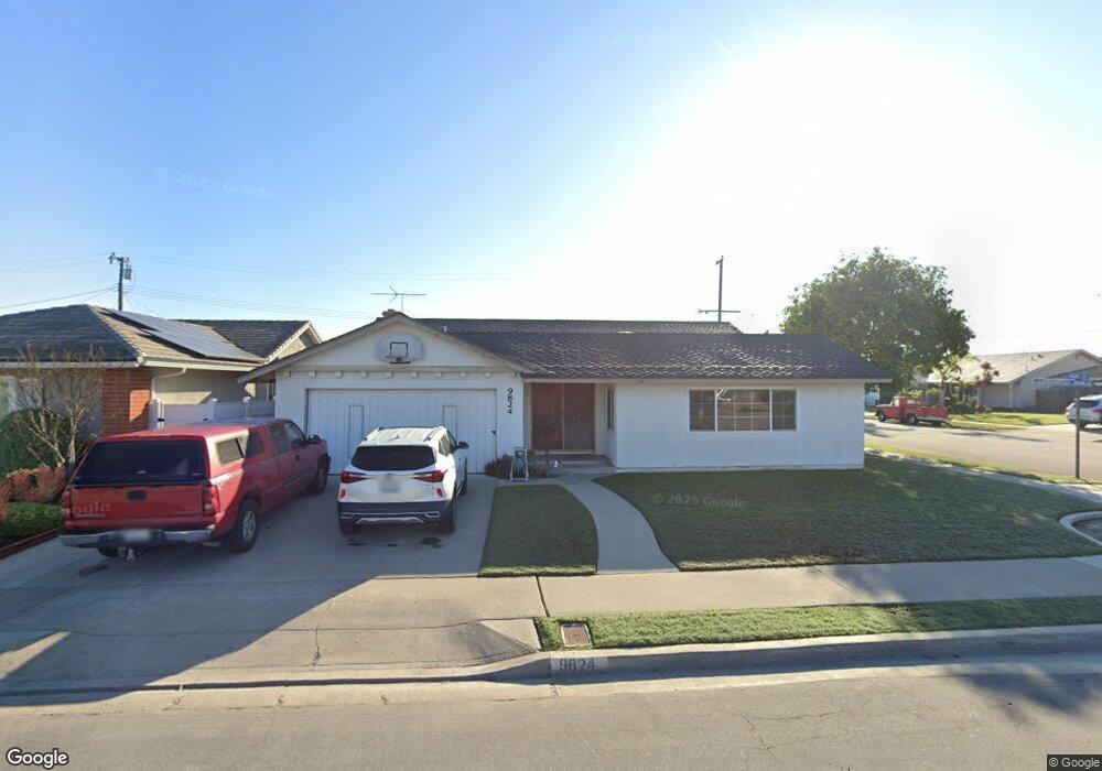 9824 Saint John Cir, Cypress, CA 90630 - photo 1