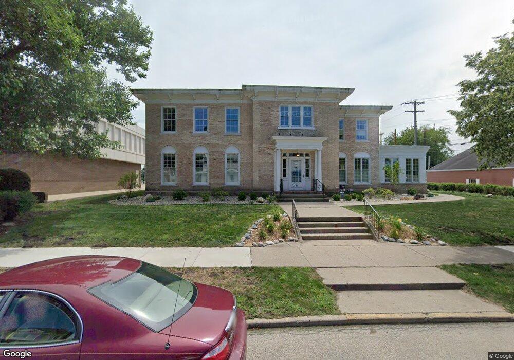 311 W High St, Elkhart, IN 46516 - photo 1