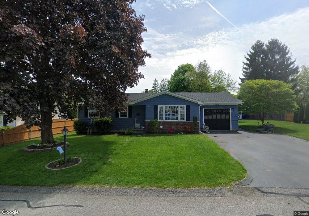 18 Waverly St, West Warwick, RI 02893 - photo 1