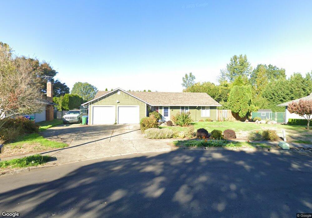 2107 NE 35th St, Gresham, OR 97030 - photo 1