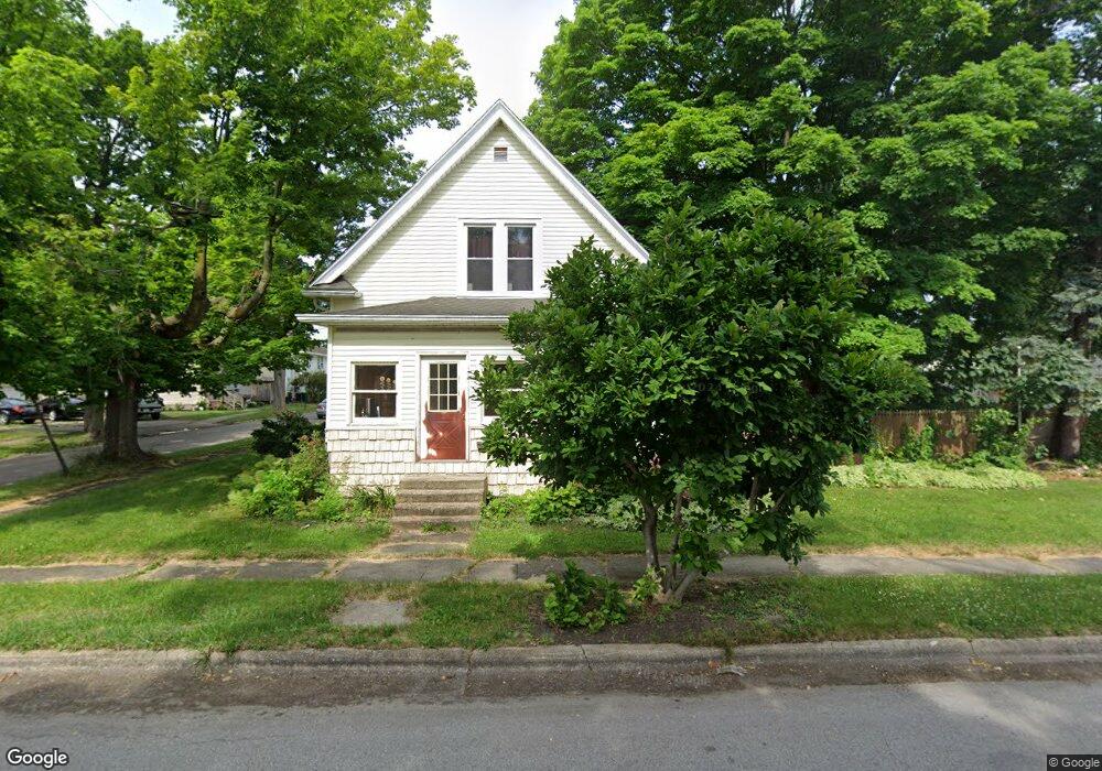 112 Rumely St, La Porte, IN 46350 - photo 1