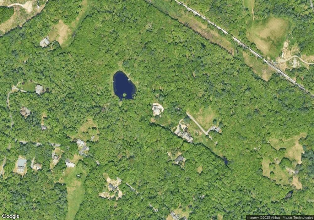 22 Prospect St, Sherborn, MA 01770 - photo 1