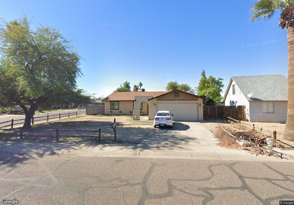 3632 N 88th Dr, Phoenix, AZ 85037 - photo 1