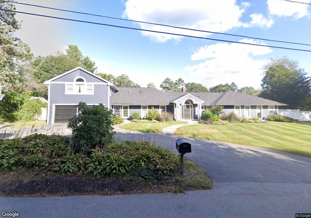 22 Alden Rd, Andover, MA 01810 - photo 1