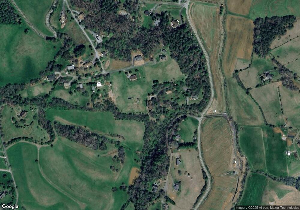 282 Turkey Creek Rd, Leicester, NC 28748 - photo 1