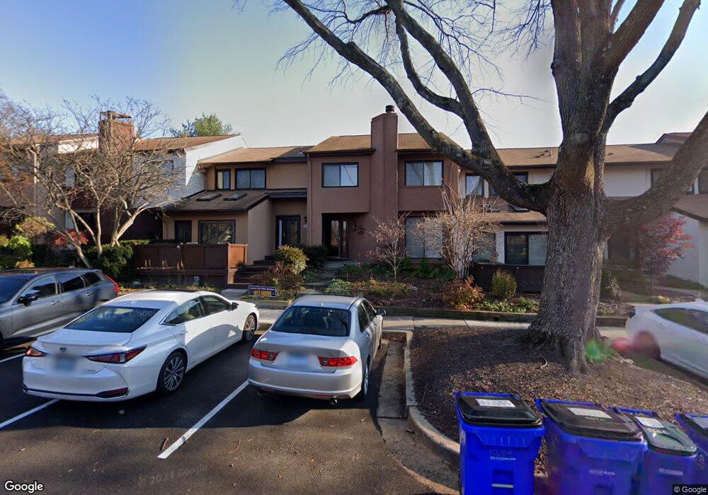 5682 Vantage Point Rd, Columbia, MD 21044 - photo 1