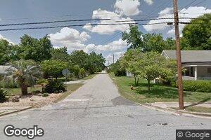 111 N Kemp St, Leslie, GA 31764