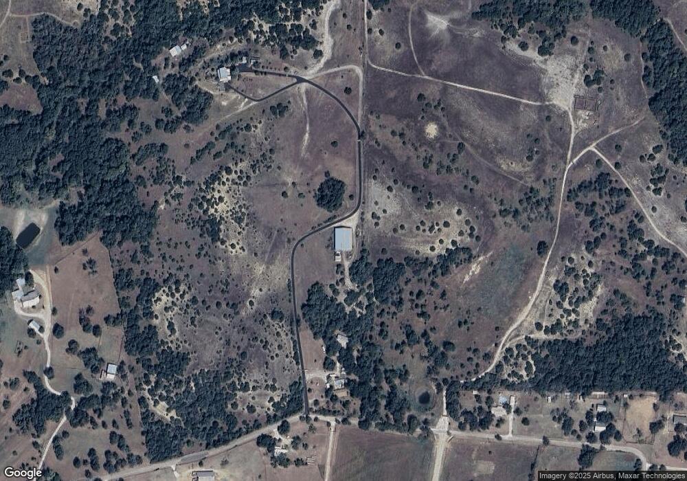 3502 W Lambert Rd, Weatherford, TX 76088 - photo 1