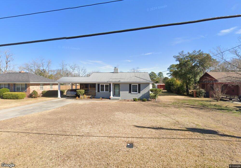 104 Morningside Dr, Vidalia, GA 30474 - photo 1