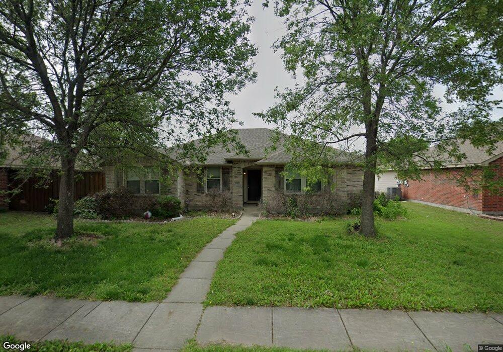 2912 Sheridan Ln, Wylie, TX 75098 - photo 1