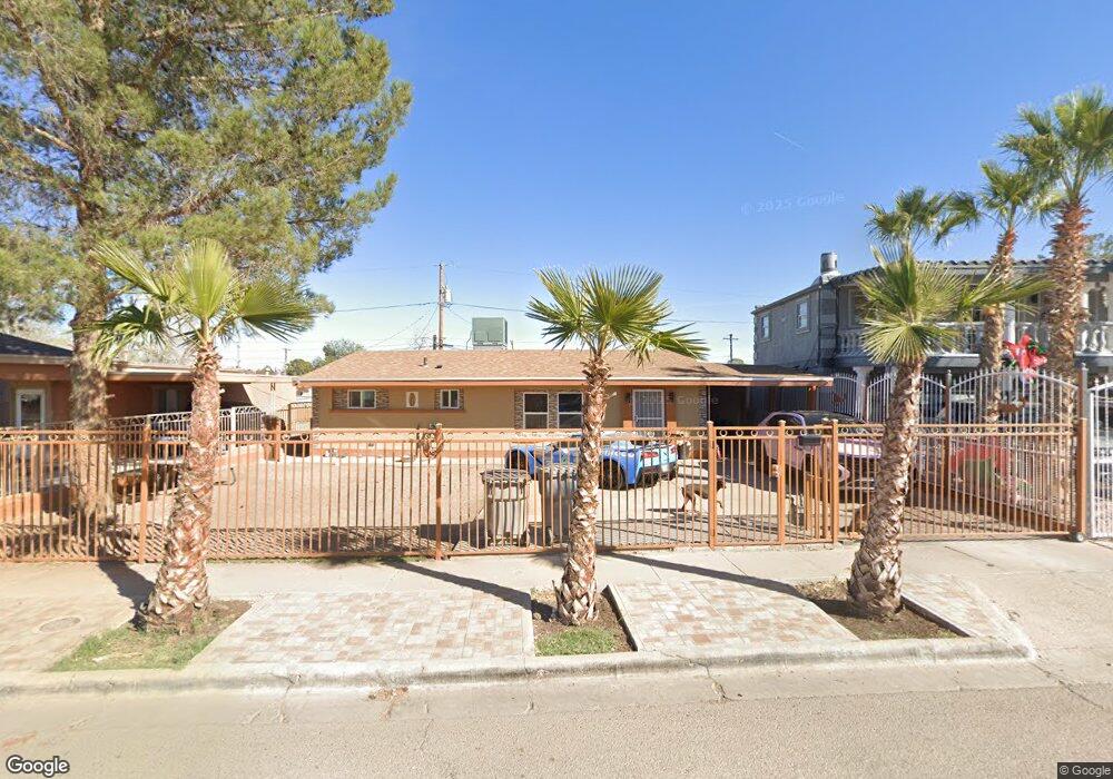 7875 Lilac Way, El Paso, TX 79915 - photo 1