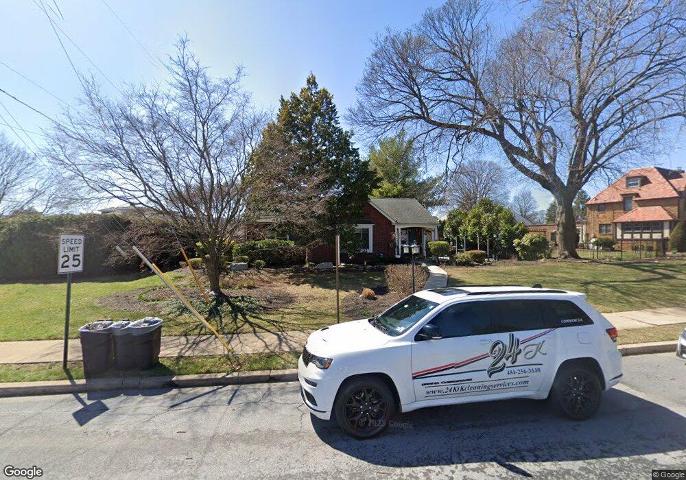 514 N Brobst St, Reading, PA 19607 - photo 1