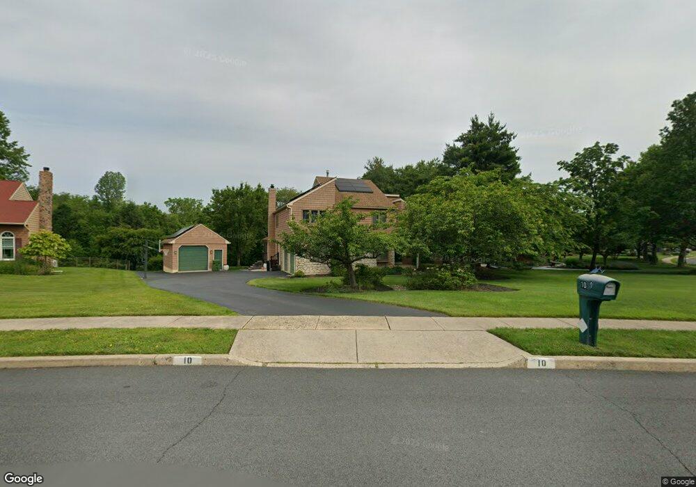 10 Rapp Run Rd, Dresher, PA 19025 - photo 1