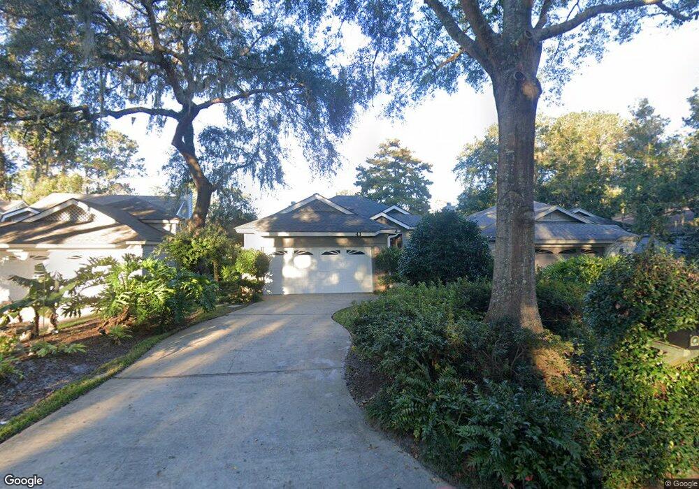 41 Bay Tree Ct W, St. Simons Island, GA 31522 - photo 1