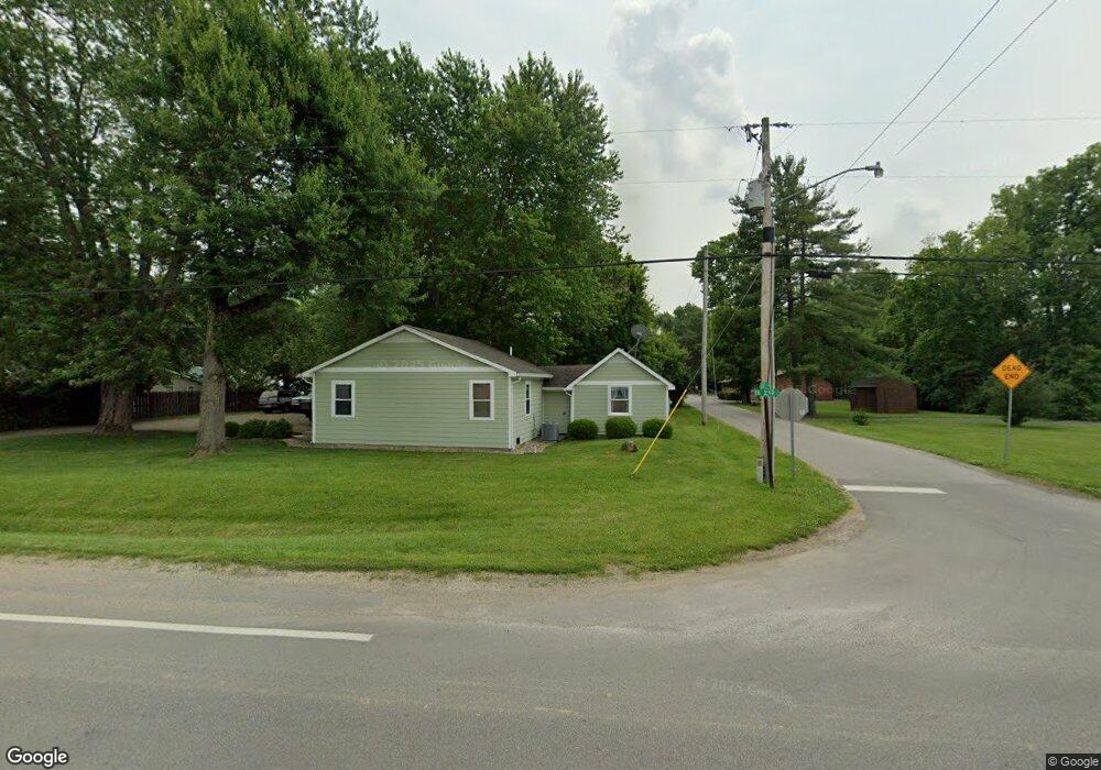 5375 E State Road 252, Franklin, IN 46131 - photo 1