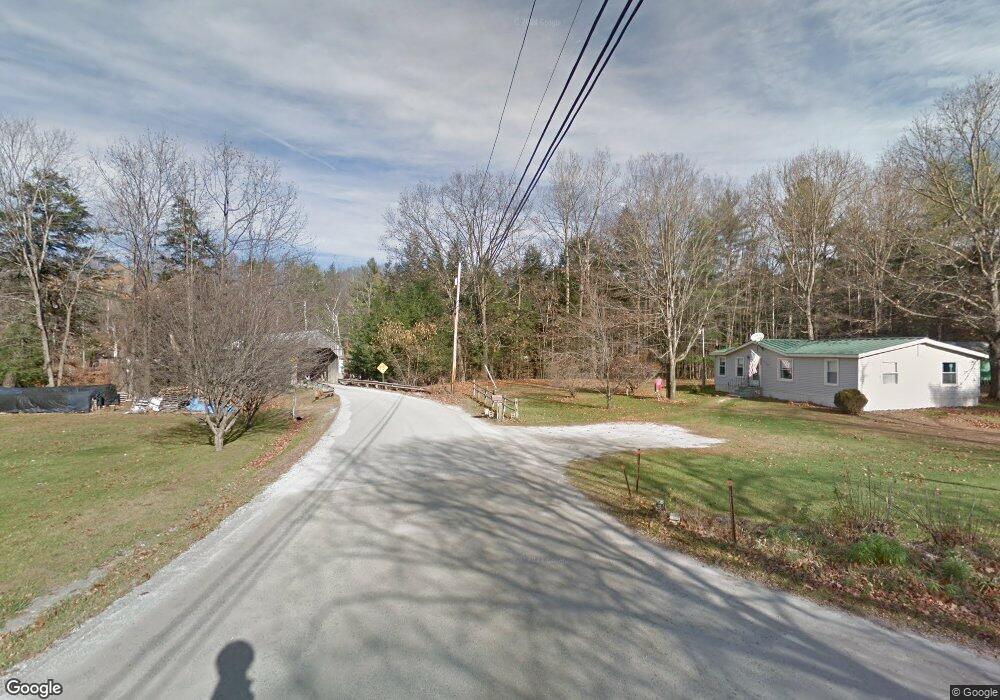 00 Knipes Dr unit C, North Clarendon, VT 05759 - photo 1